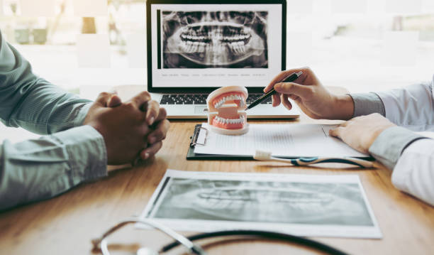 Best Emergency Treatment for Oral Infections in Warsaw, NC