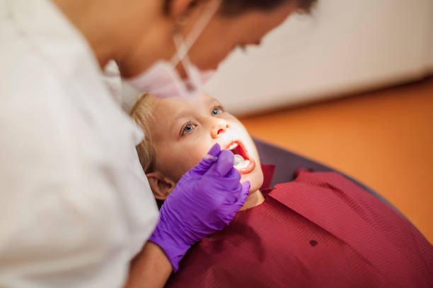 , NC Emergency Dental Service Company